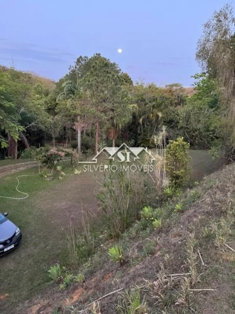 Sítio, 3 quartos, 18 hectares - Foto 5