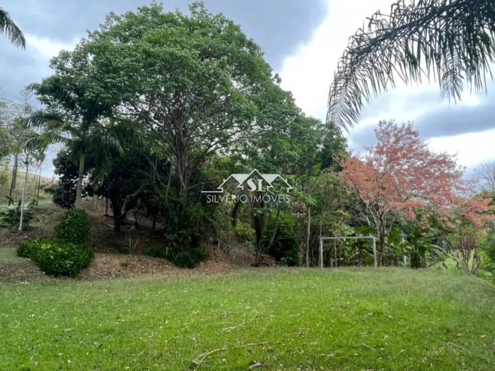 Sítio, 3 quartos, 18 hectares - Foto 1