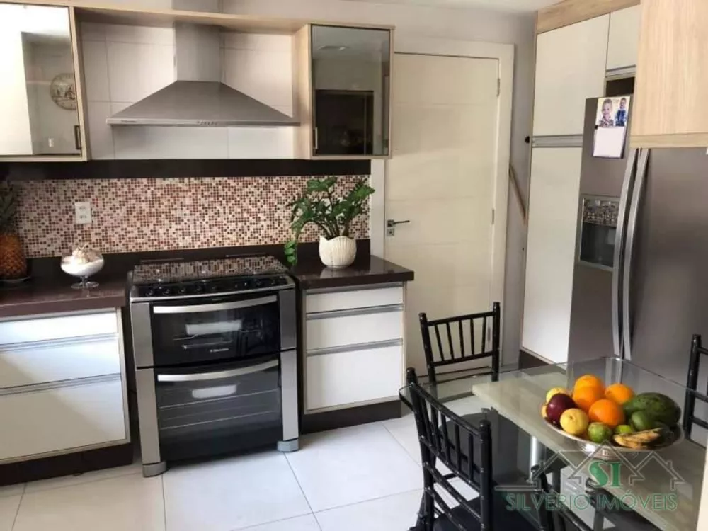 Casa, 5 quartos, 380 m² - Foto 31