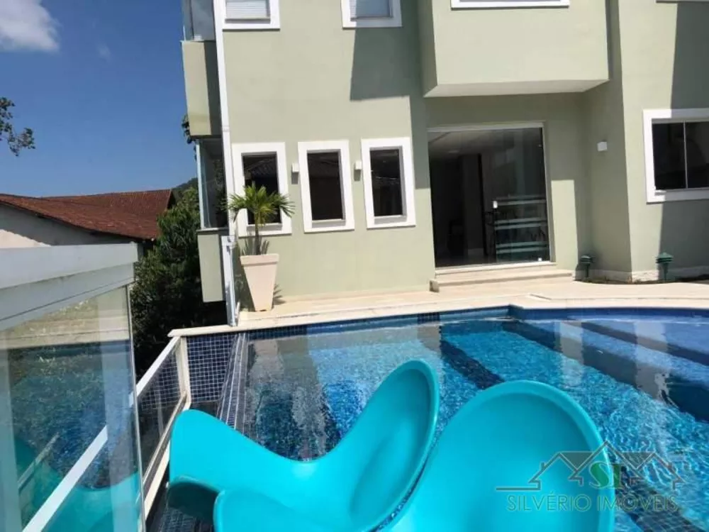 Casa, 5 quartos, 380 m² - Foto 6