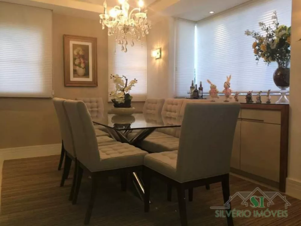 Casa, 5 quartos, 380 m² - Foto 14