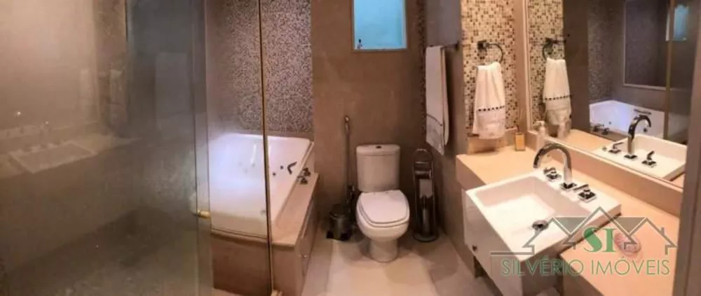 Casa, 5 quartos, 380 m² - Foto 15