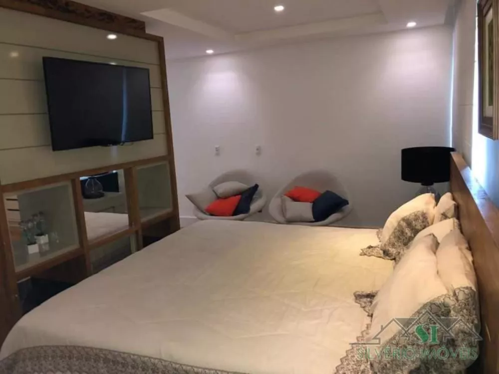 Casa, 5 quartos, 380 m² - Foto 29