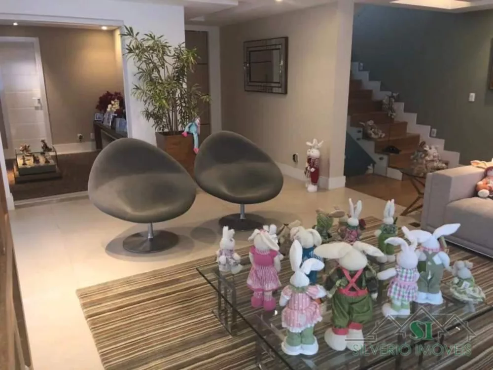 Casa, 5 quartos, 380 m² - Foto 10