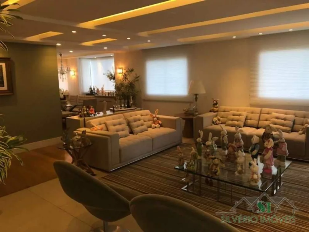 Casa, 5 quartos, 380 m² - Foto 27