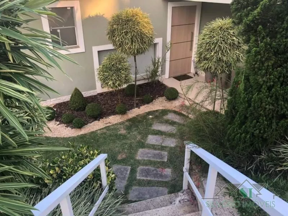 Casa, 5 quartos, 380 m² - Foto 16