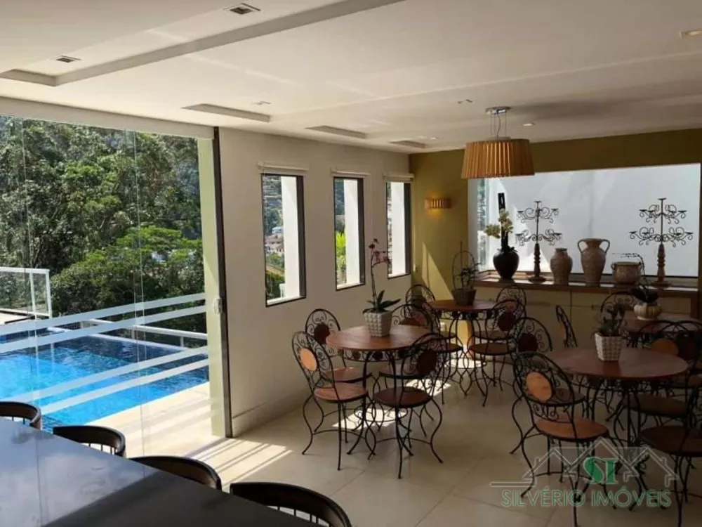 Casa, 5 quartos, 380 m² - Foto 2