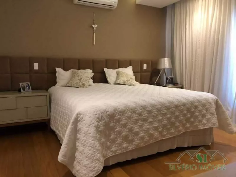 Casa, 5 quartos, 380 m² - Foto 22