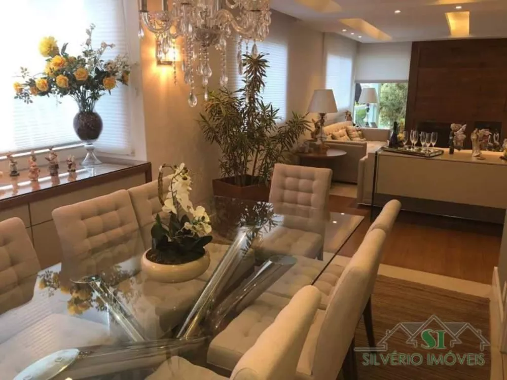 Casa, 5 quartos, 380 m² - Foto 12