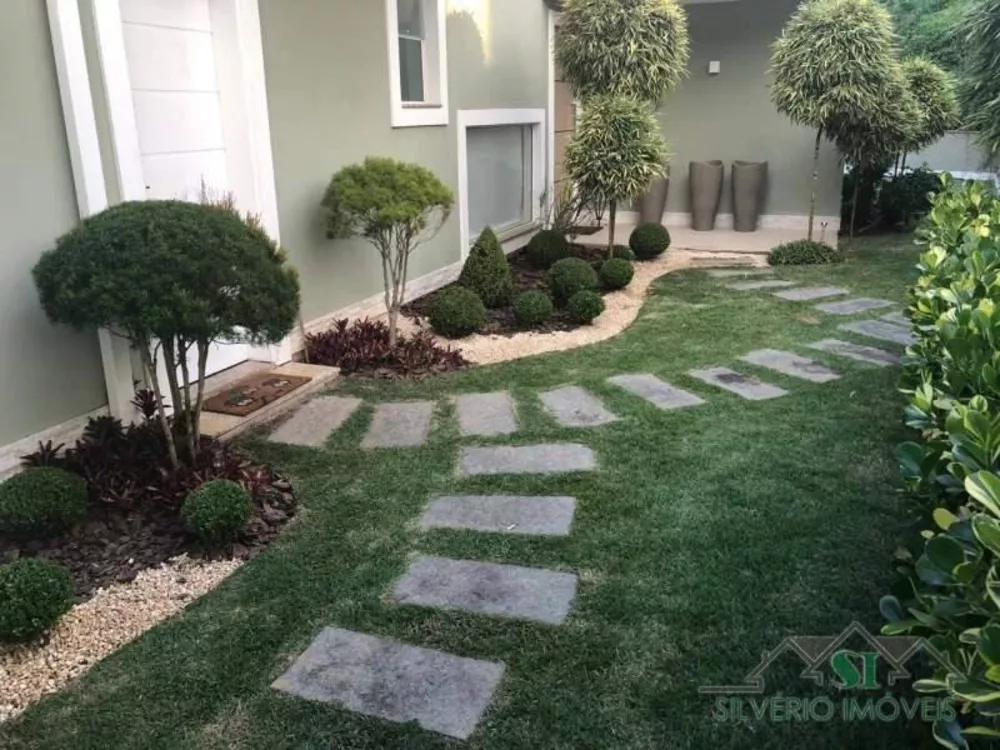 Casa, 5 quartos, 380 m² - Foto 8