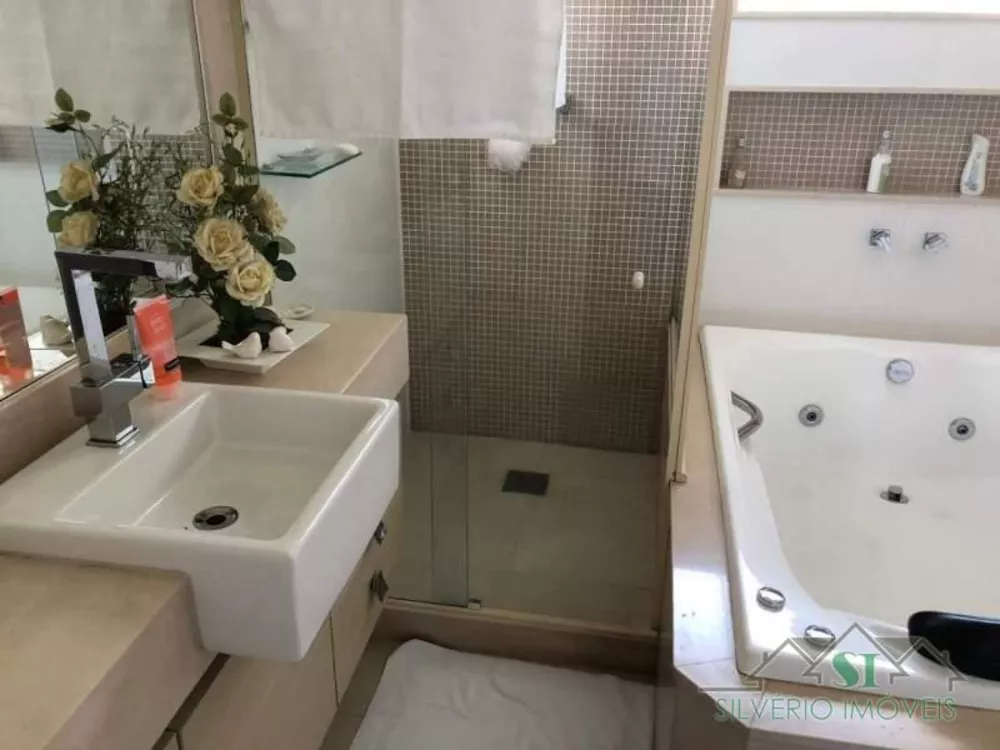 Casa, 5 quartos, 380 m² - Foto 21