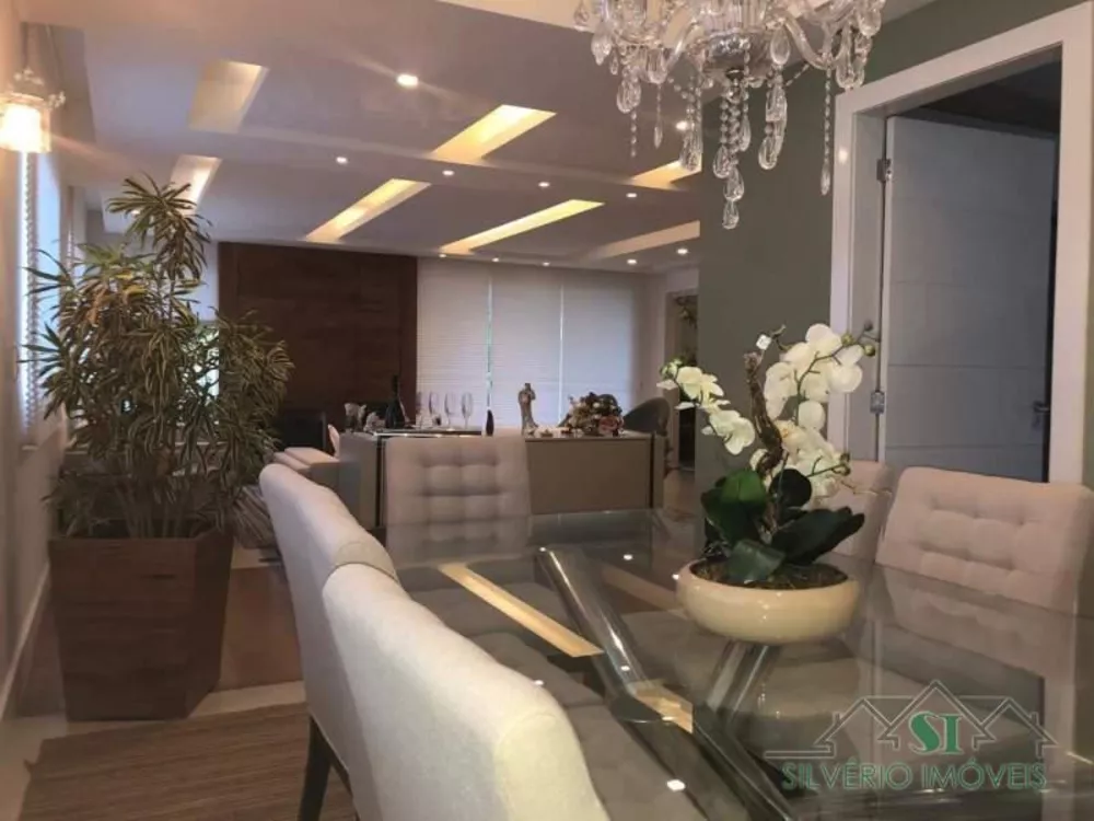 Casa, 5 quartos, 380 m² - Foto 11