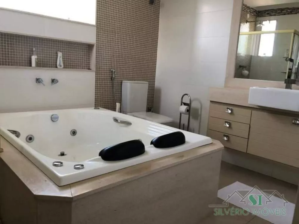 Casa, 5 quartos, 380 m² - Foto 23