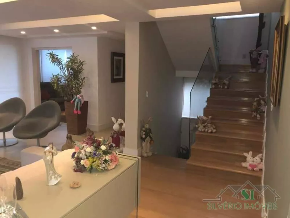 Casa, 5 quartos, 380 m² - Foto 25