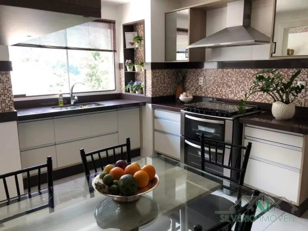 Casa, 5 quartos, 380 m² - Foto 30