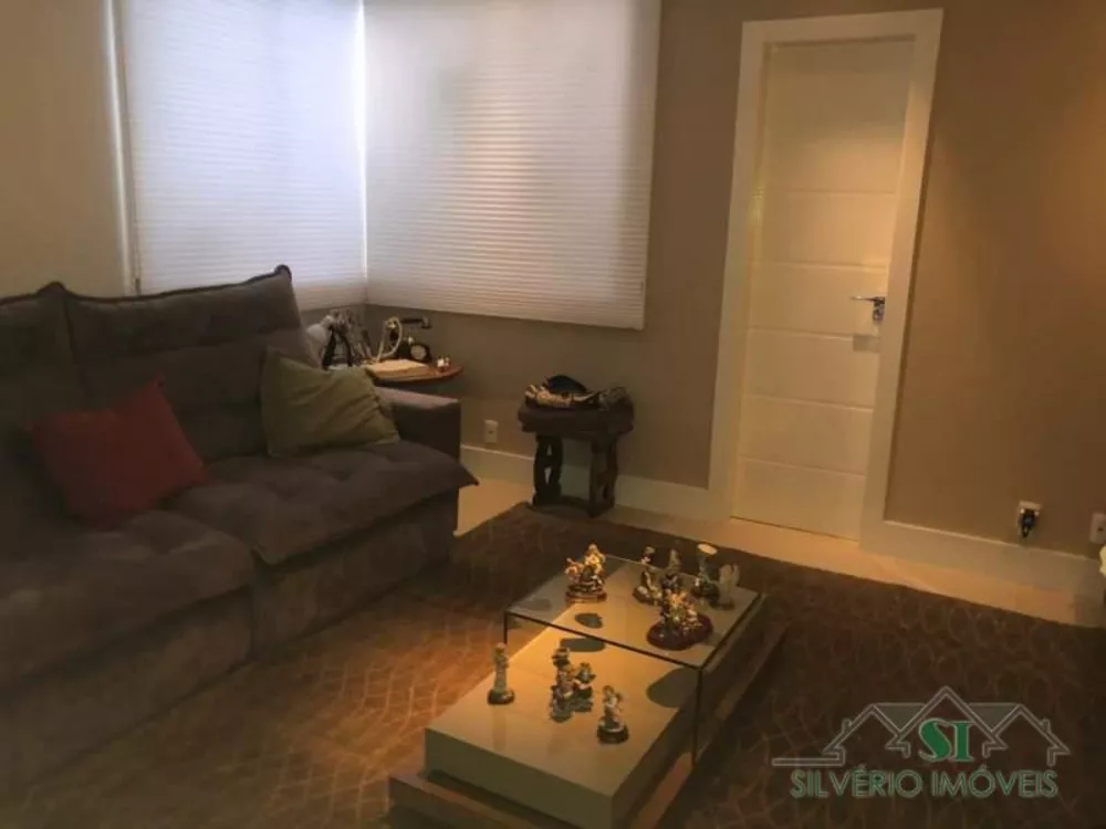 Casa, 5 quartos, 380 m² - Foto 19