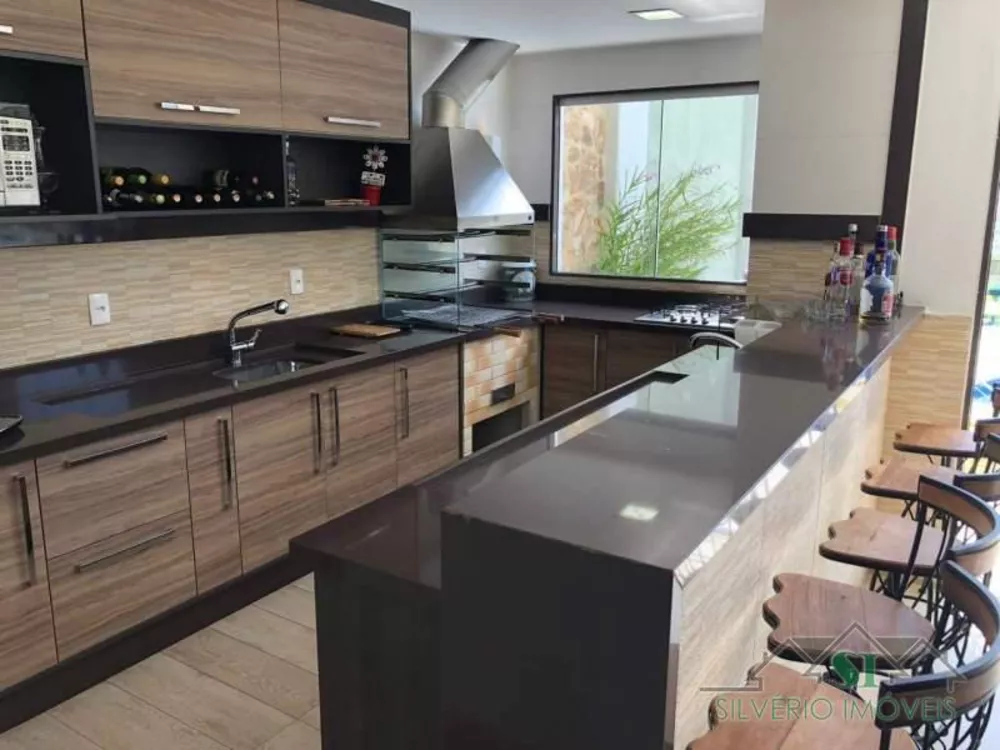 Casa, 5 quartos, 380 m² - Foto 26