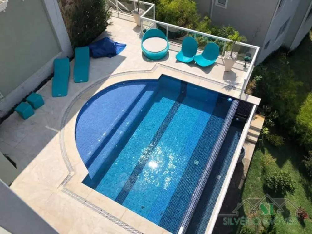 Casa, 5 quartos, 380 m² - Foto 5