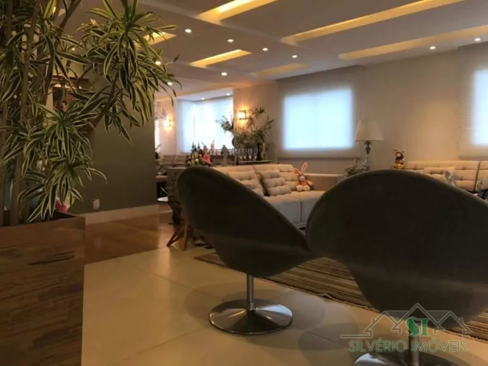 Casa, 5 quartos, 380 m² - Foto 17