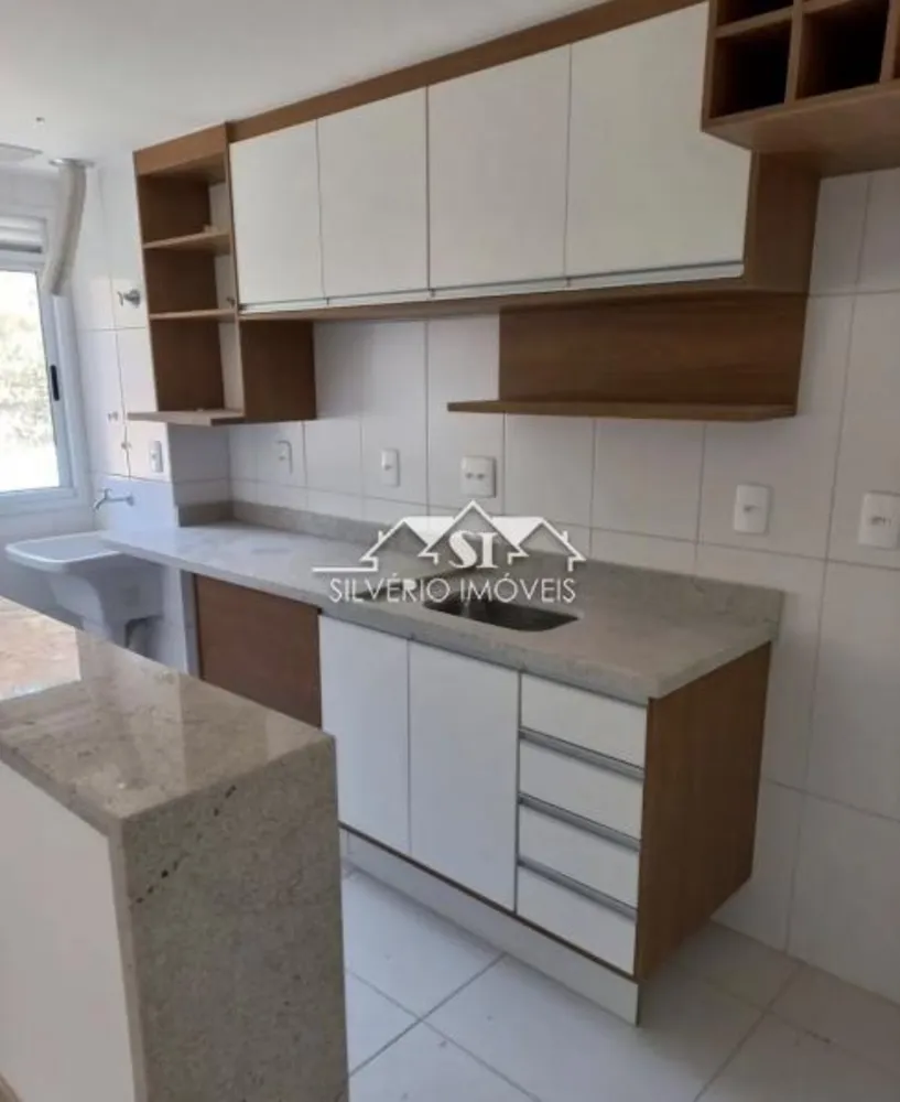 Apartamento, 2 quartos, 70 m² - Foto 8