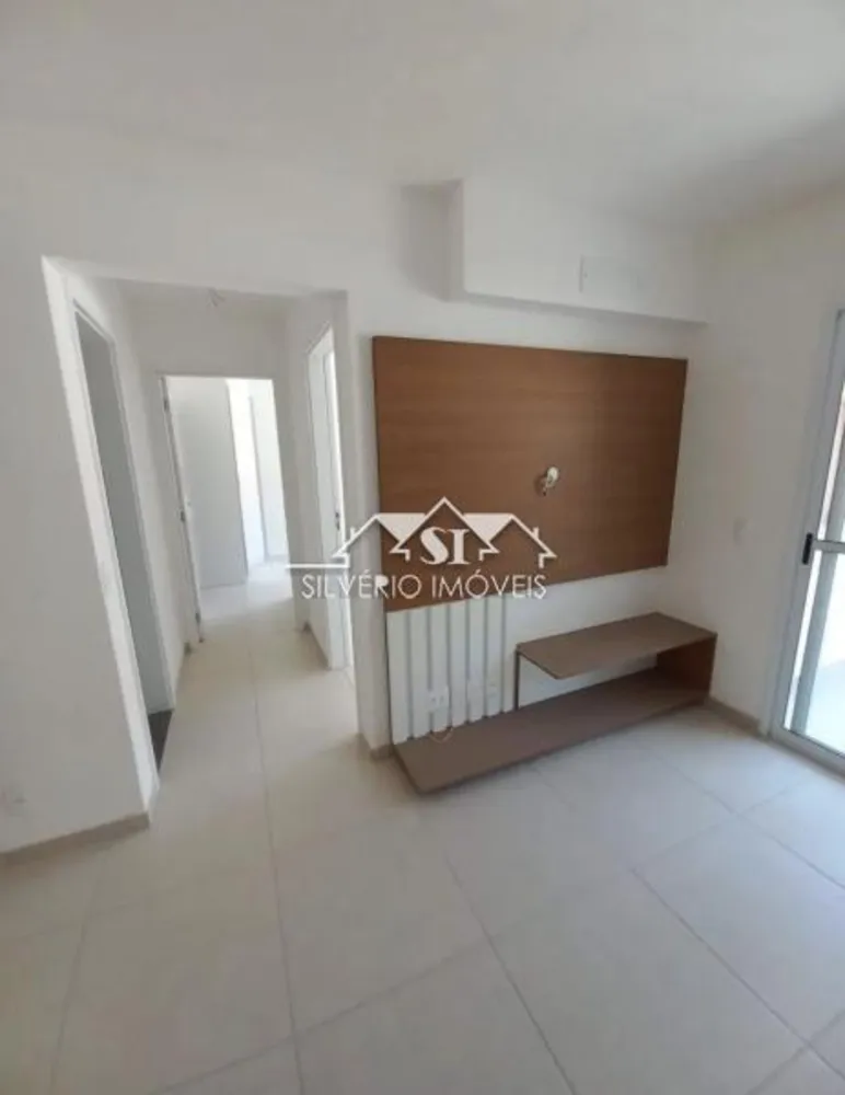 Apartamento, 2 quartos, 70 m² - Foto 9