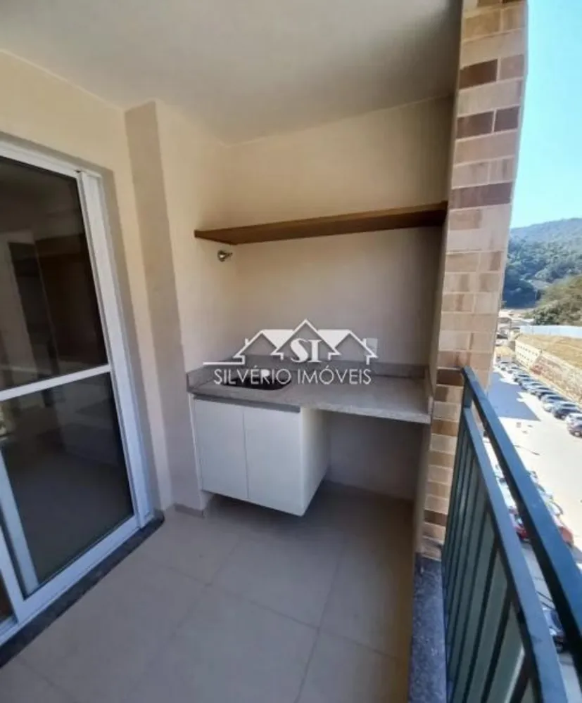 Apartamento, 2 quartos, 70 m² - Foto 10