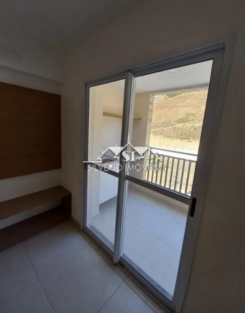 Apartamento, 2 quartos, 70 m² - Foto 1