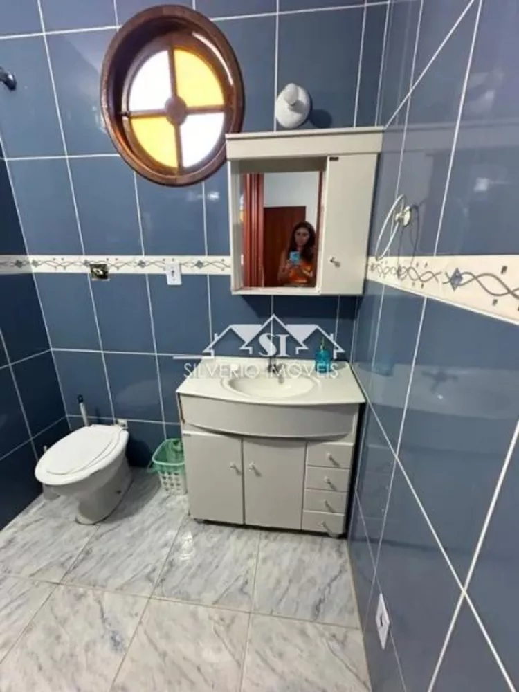 Casa, 3 quartos, 115 m² - Foto 8