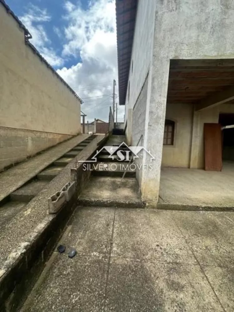 Casa, 3 quartos, 115 m² - Foto 2