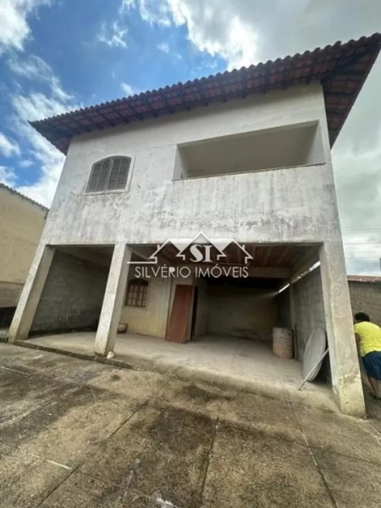 Casa, 3 quartos, 115 m² - Foto 1