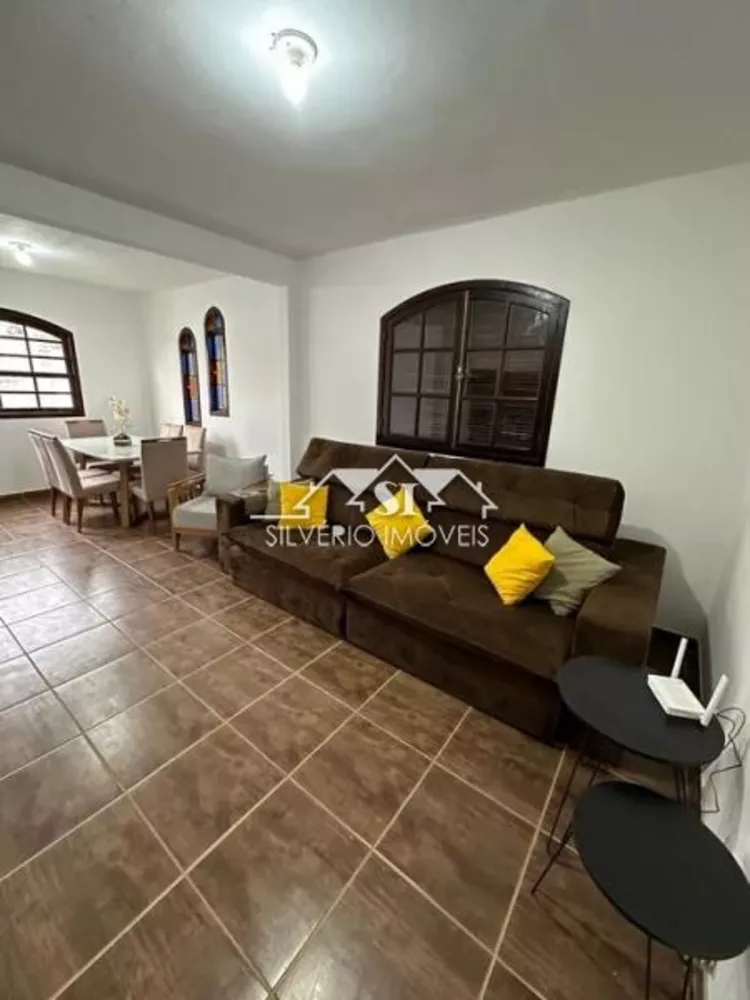 Casa, 3 quartos, 115 m² - Foto 12