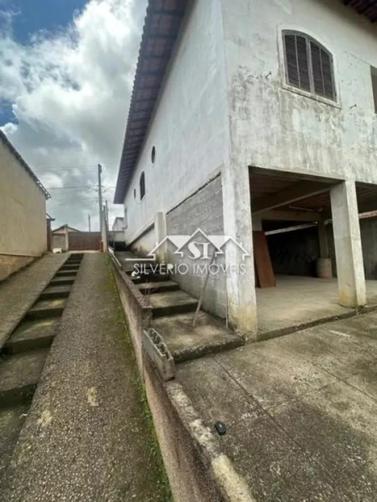 Casa, 3 quartos, 115 m² - Foto 3