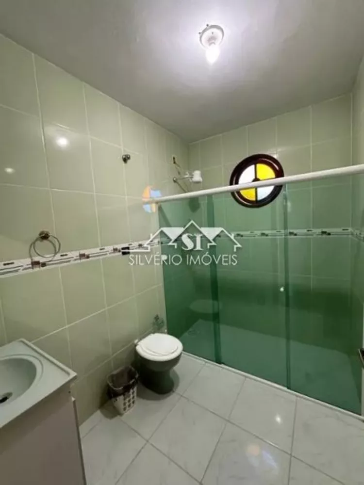 Casa, 3 quartos, 115 m² - Foto 9