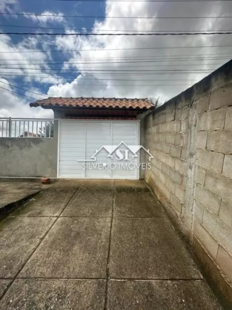 Casa, 3 quartos, 115 m² - Foto 4