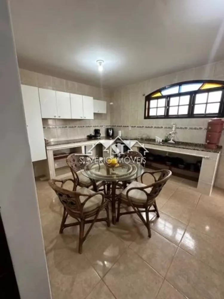 Casa, 3 quartos, 115 m² - Foto 11