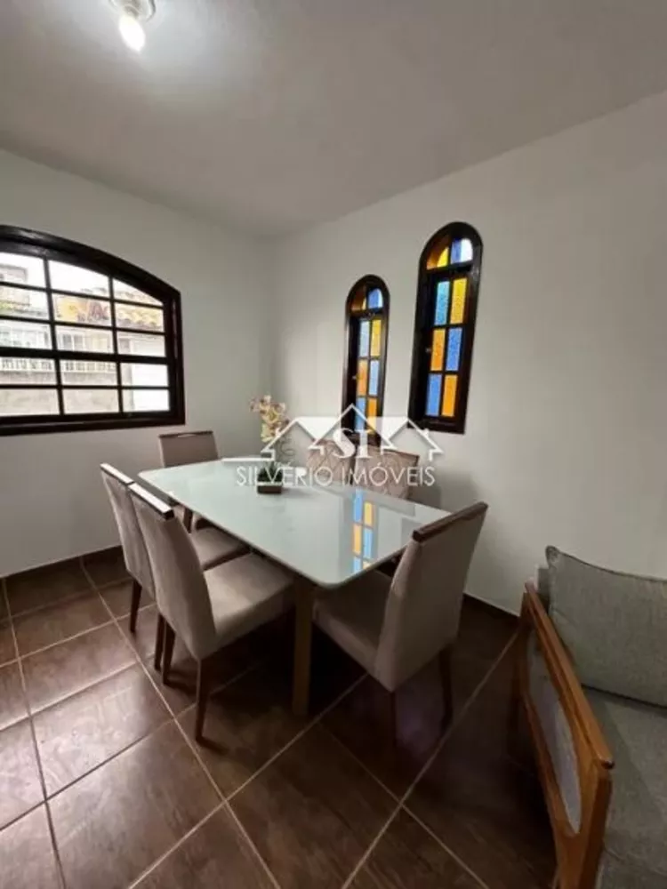 Casa, 3 quartos, 115 m² - Foto 10