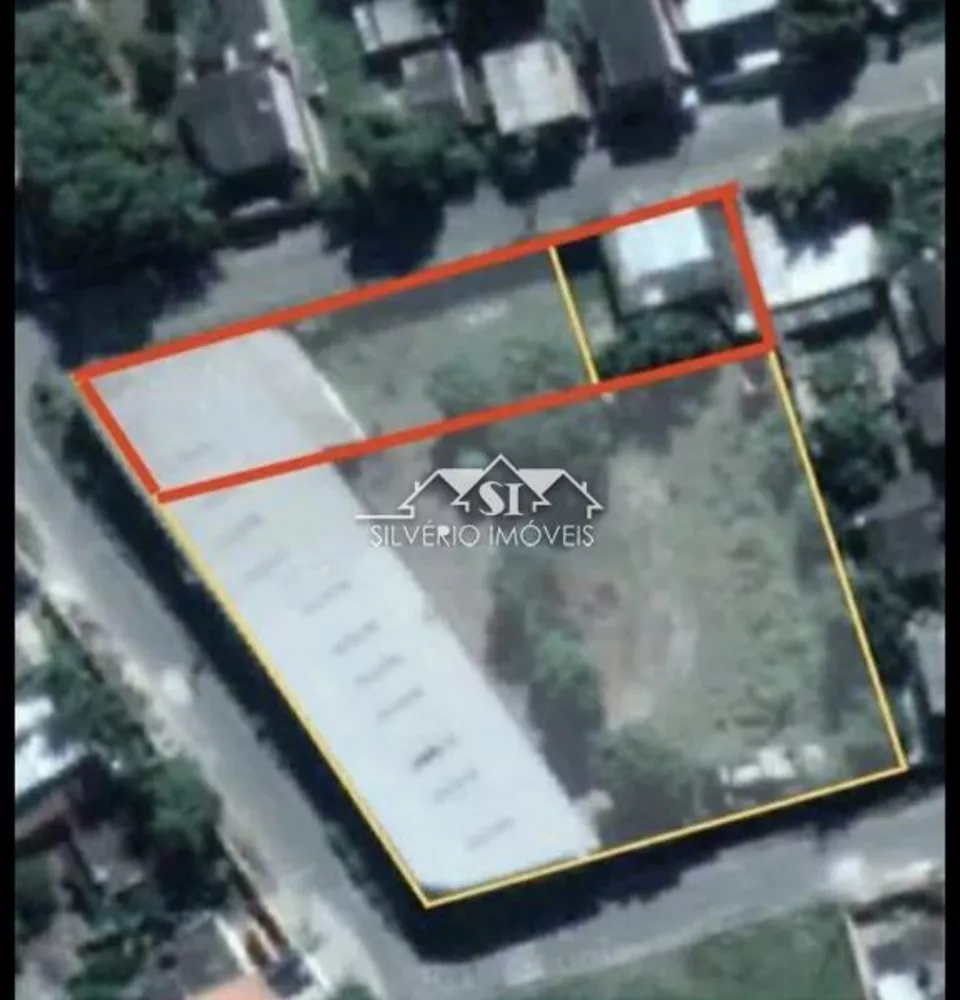 Depósito-Galpão, 800 m² - Foto 1