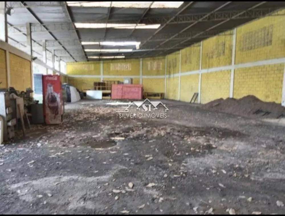 Depósito-Galpão, 800 m² - Foto 4