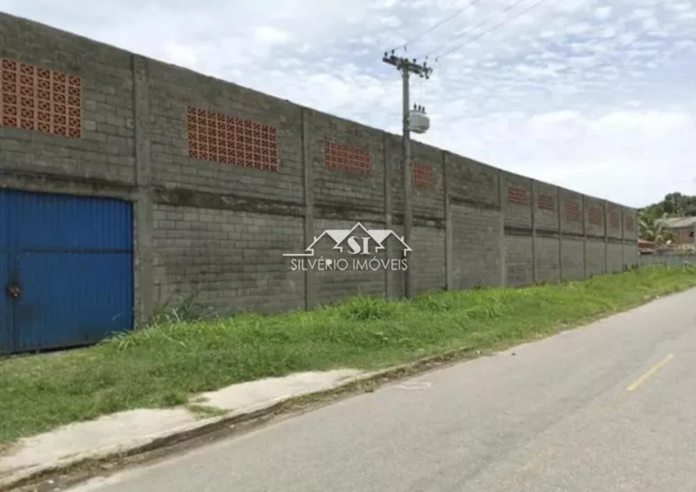 Depósito-Galpão, 800 m² - Foto 6