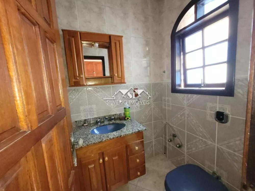 Casa, 3 quartos, 100 m² - Foto 12