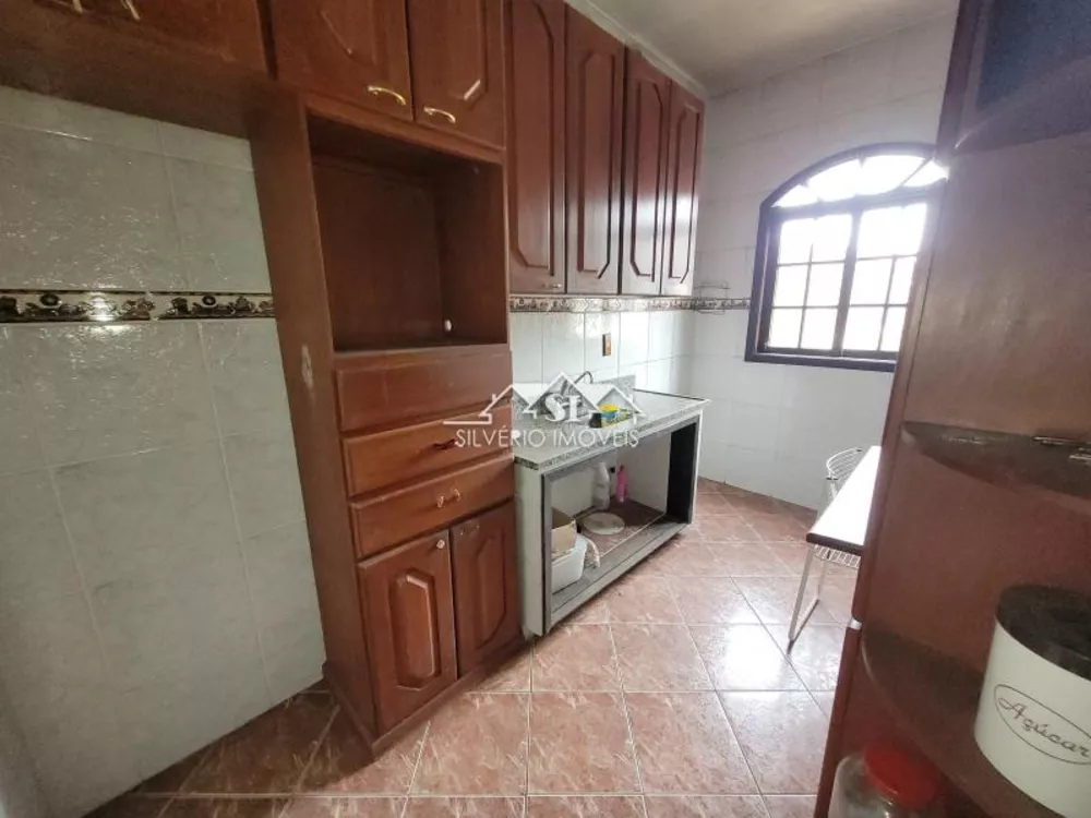 Casa, 3 quartos, 100 m² - Foto 26