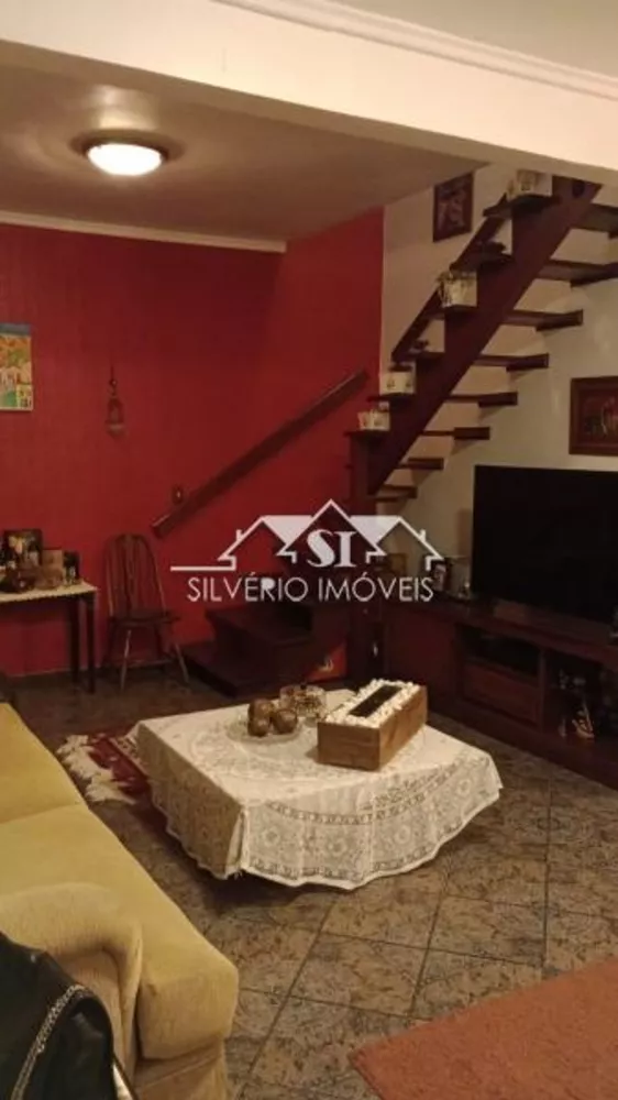 Casa, 3 quartos, 100 m² - Foto 3
