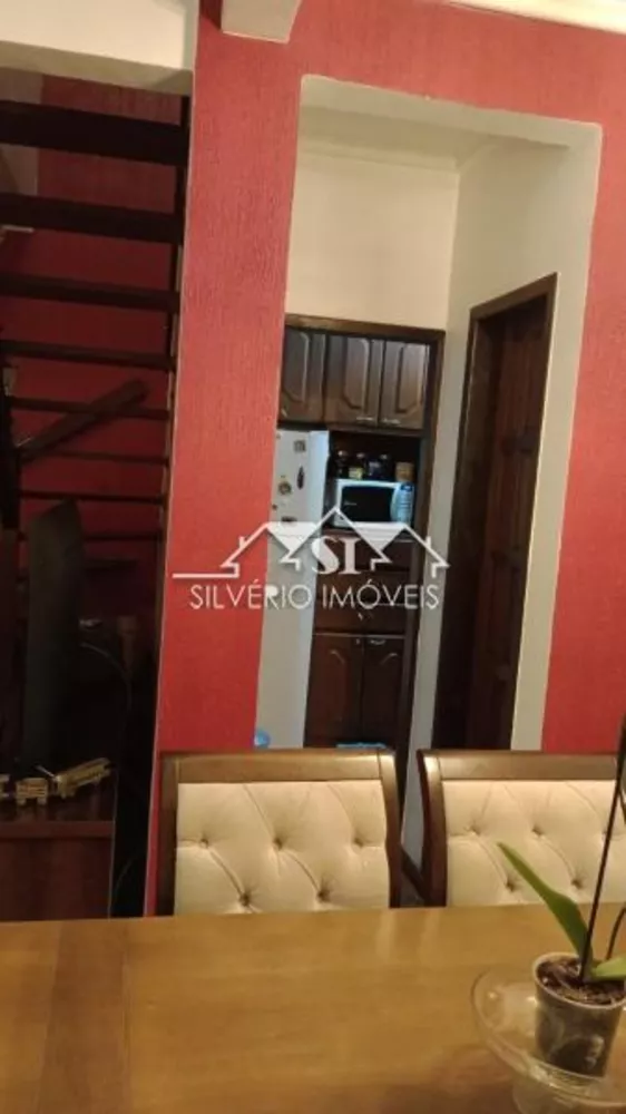 Casa, 3 quartos, 100 m² - Foto 1