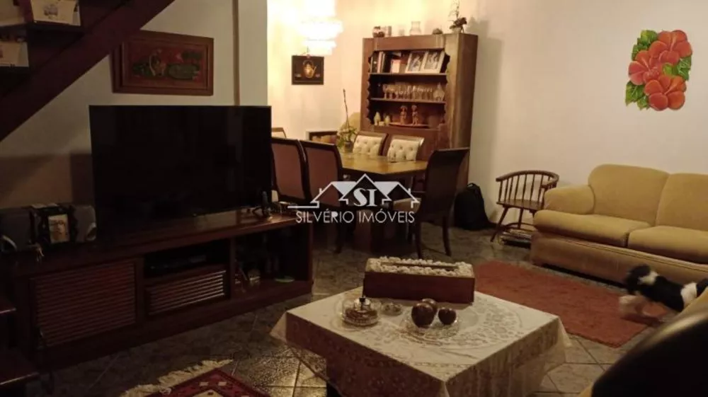 Casa, 3 quartos, 100 m² - Foto 14