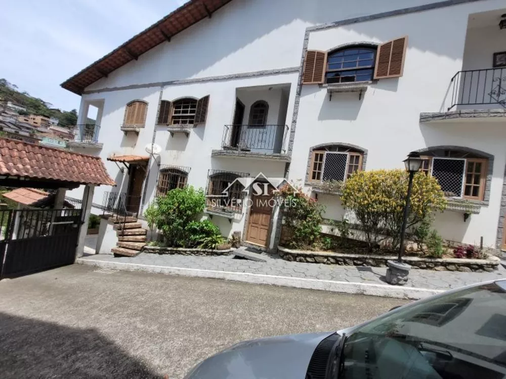 Casa, 3 quartos, 100 m² - Foto 2
