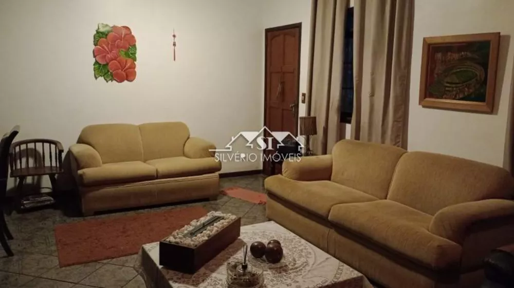 Casa, 3 quartos, 100 m² - Foto 9