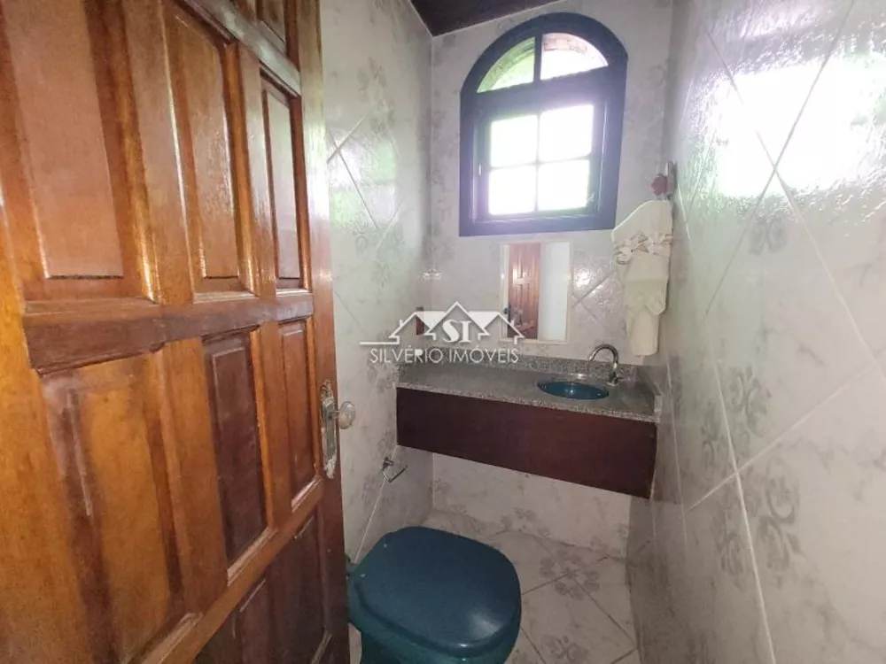 Casa, 3 quartos, 100 m² - Foto 19