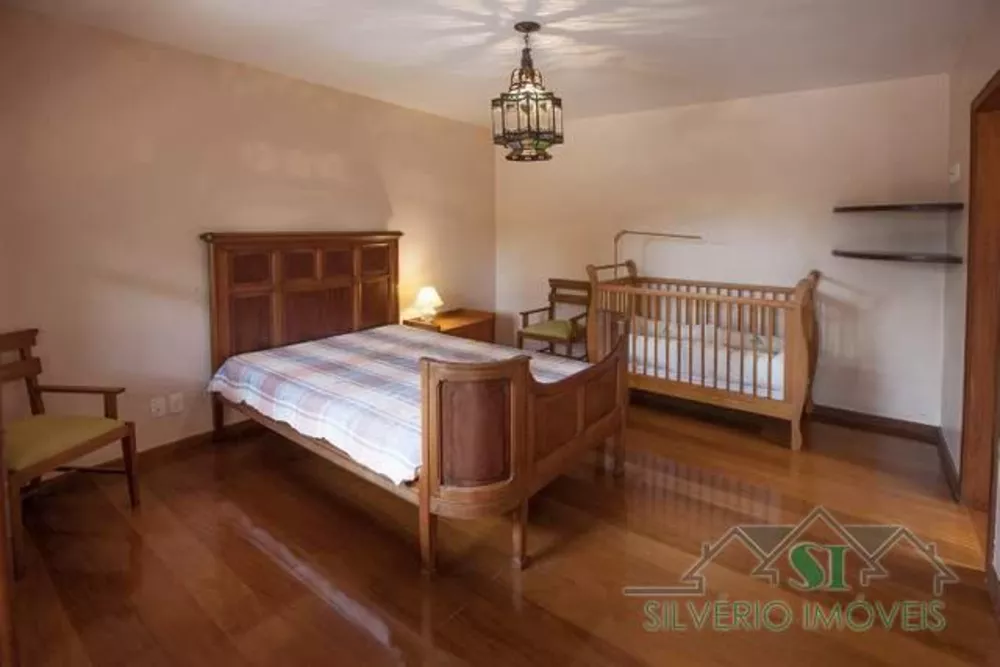 Sítio, 4 quartos, 3000 m² - Foto 12