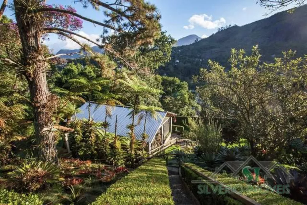Sítio, 4 quartos, 3000 m² - Foto 7