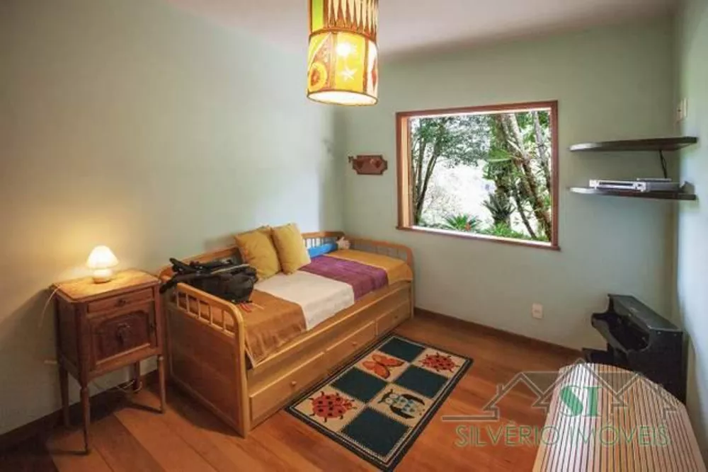 Sítio, 4 quartos, 3000 m² - Foto 18